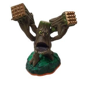 Skylanders Giants Stump Smash Series 2 2012 Activision Figure Life Element